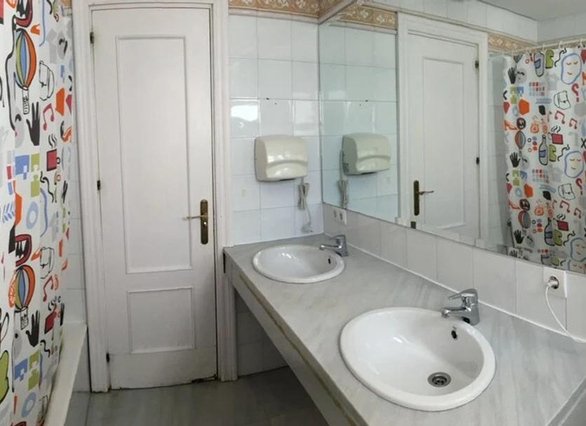 Badkamer Foto's