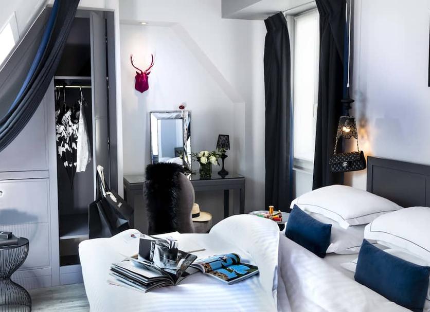 Slaapkamer Foto's