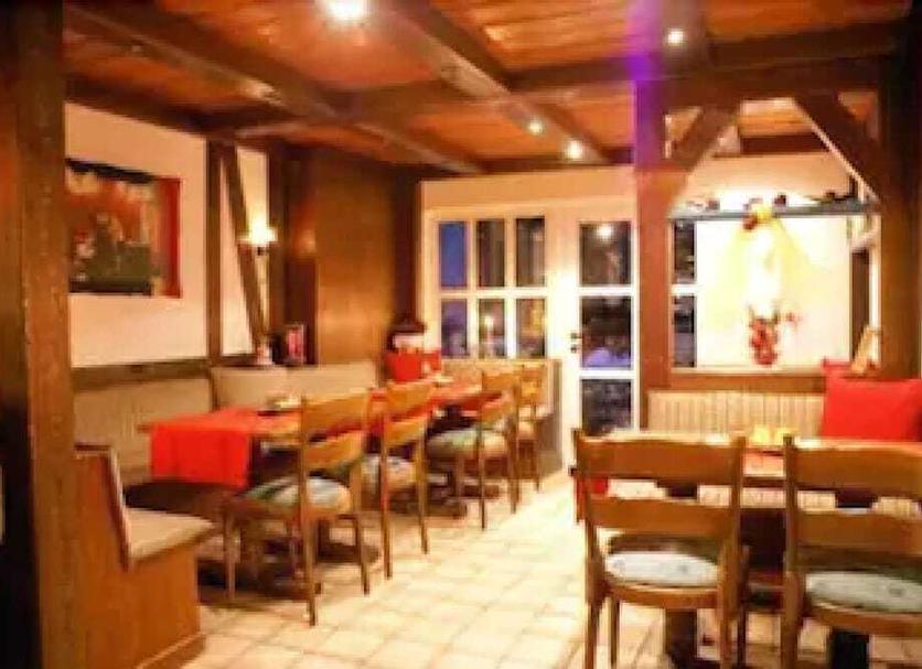 Restaurant Foto's