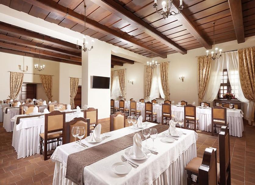 Restaurant Foto's