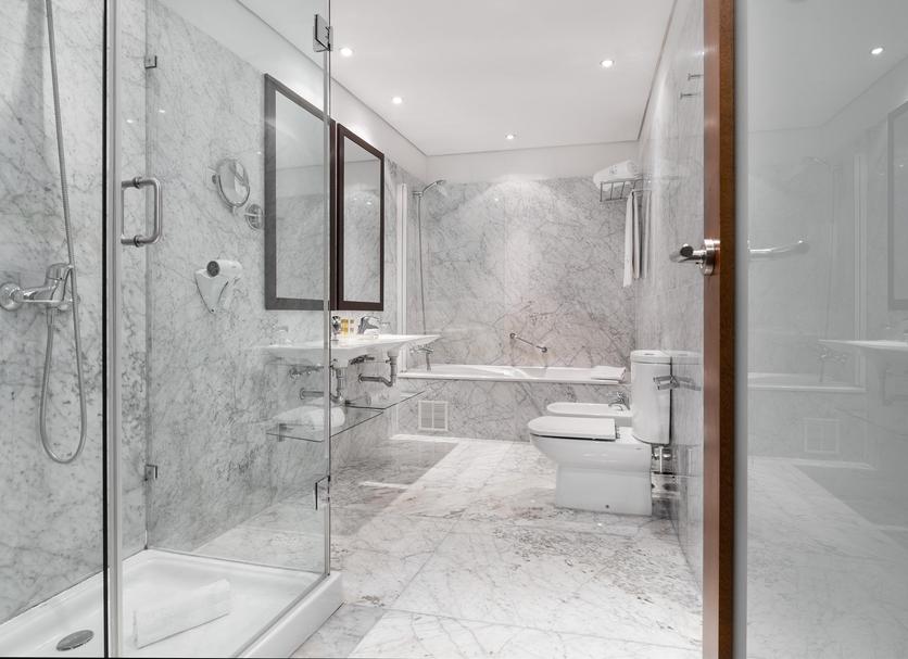 Badkamer Foto's
