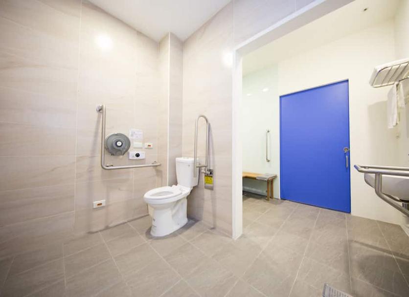 Badkamer Foto's