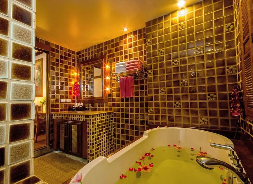 Badkamer Foto's