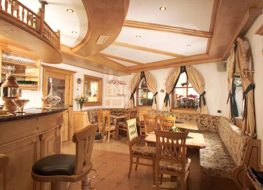Restaurant Foto's