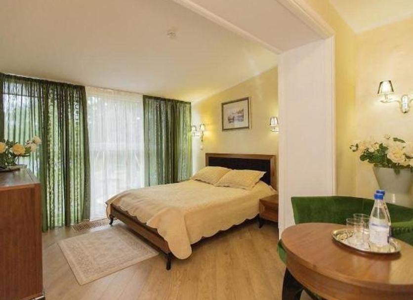 Slaapkamer Foto's