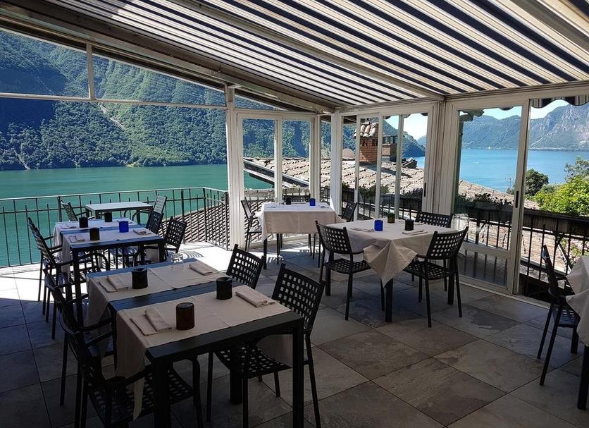 Restaurant Foto's