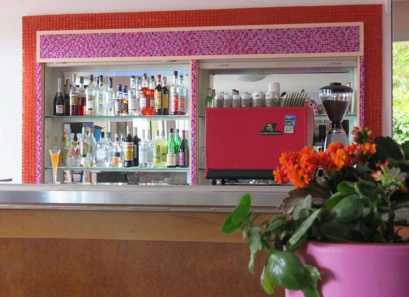 Bar Foto's
