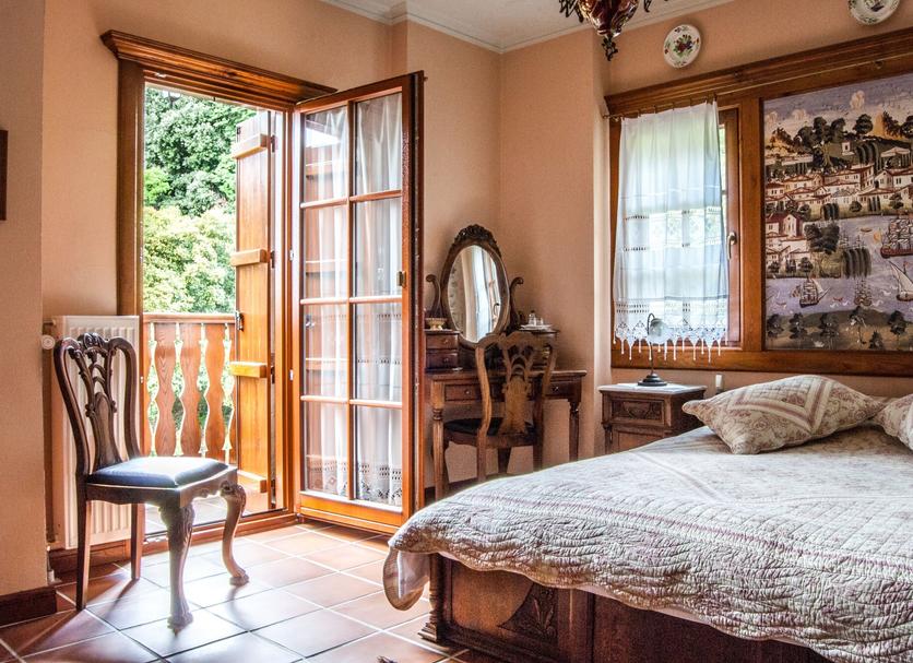Slaapkamer Foto's