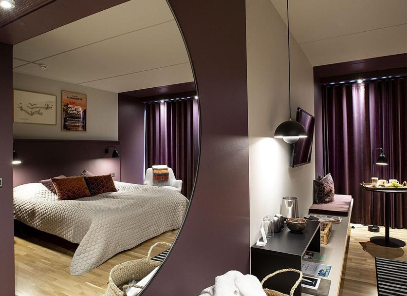 Slaapkamer Foto's