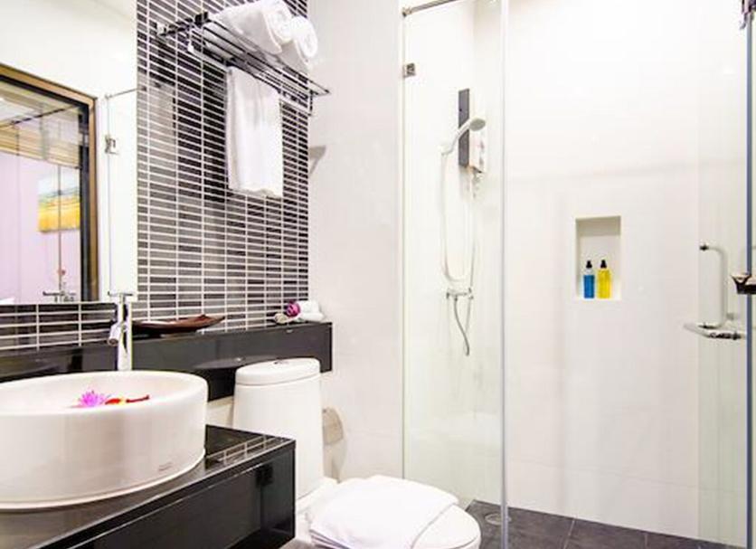 Badkamer Foto's