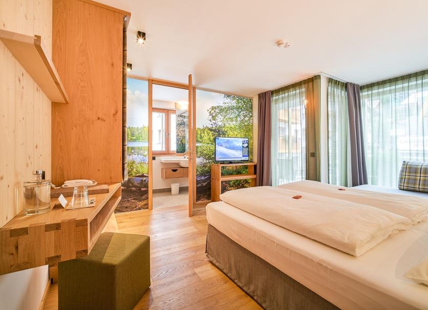Slaapkamer Foto's