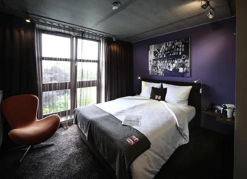 Slaapkamer Foto's