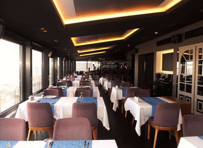 Restaurant Foto's