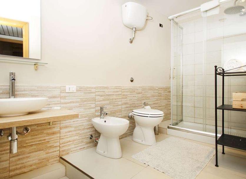 Badkamer Foto's