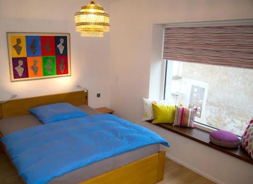 Slaapkamer Foto's