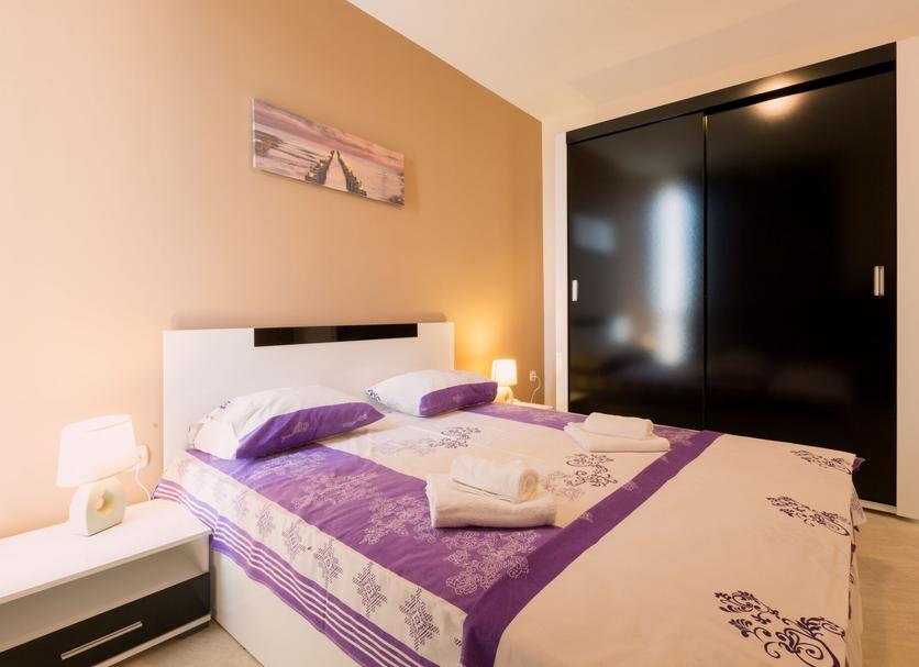 Slaapkamer Foto's