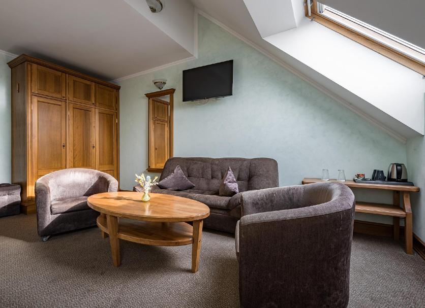 Huiskamer Foto's