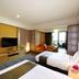 Slaapkamer