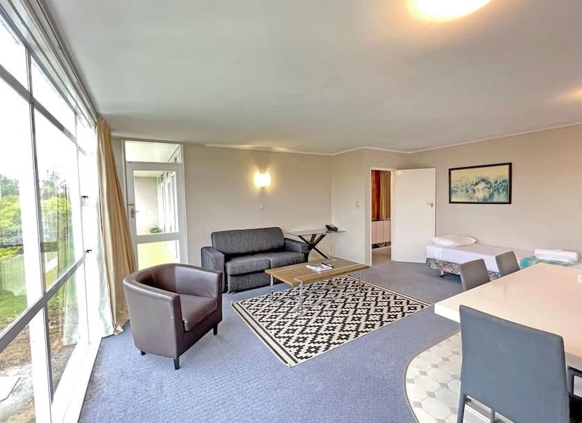 Huiskamer Foto's