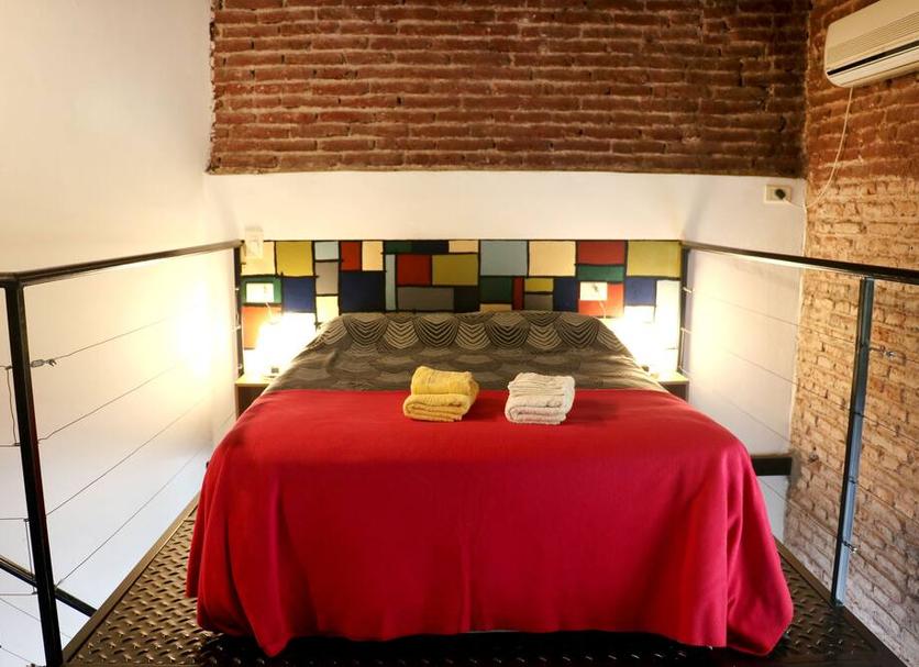 Slaapkamer Foto's