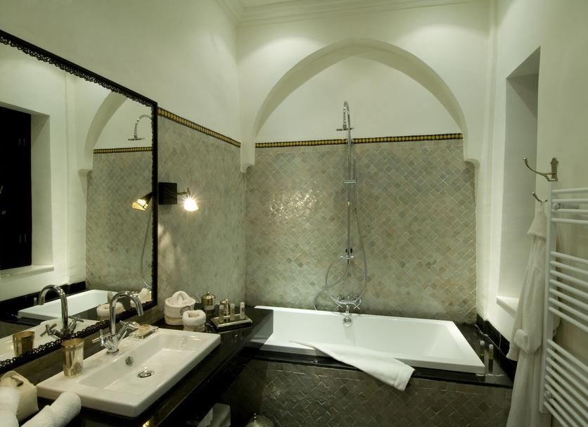 Badkamer Foto's