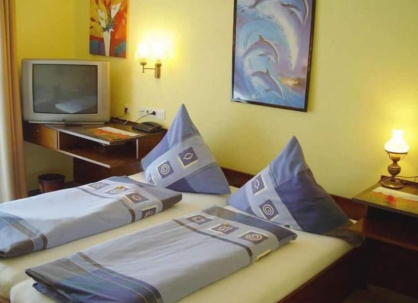Slaapkamer Foto's