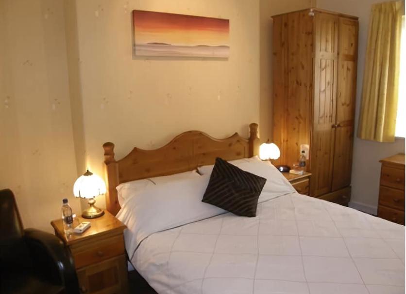 Slaapkamer Foto's