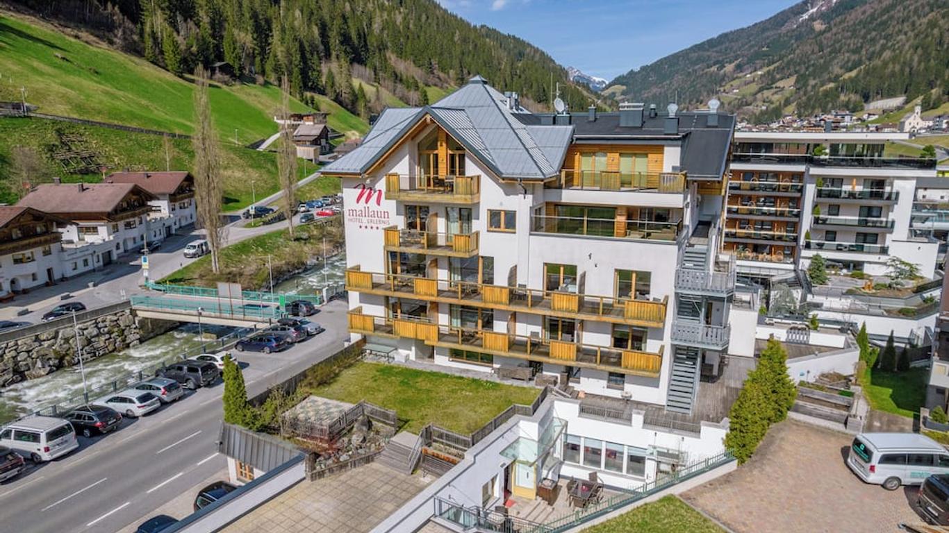 Mallaun Hotel.Erlebnis