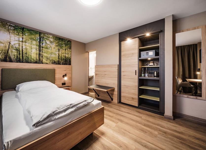 Slaapkamer Foto's