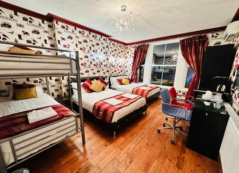 Slaapkamer Foto's
