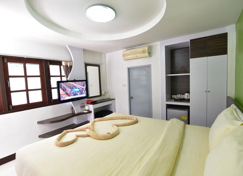 Slaapkamer Foto's