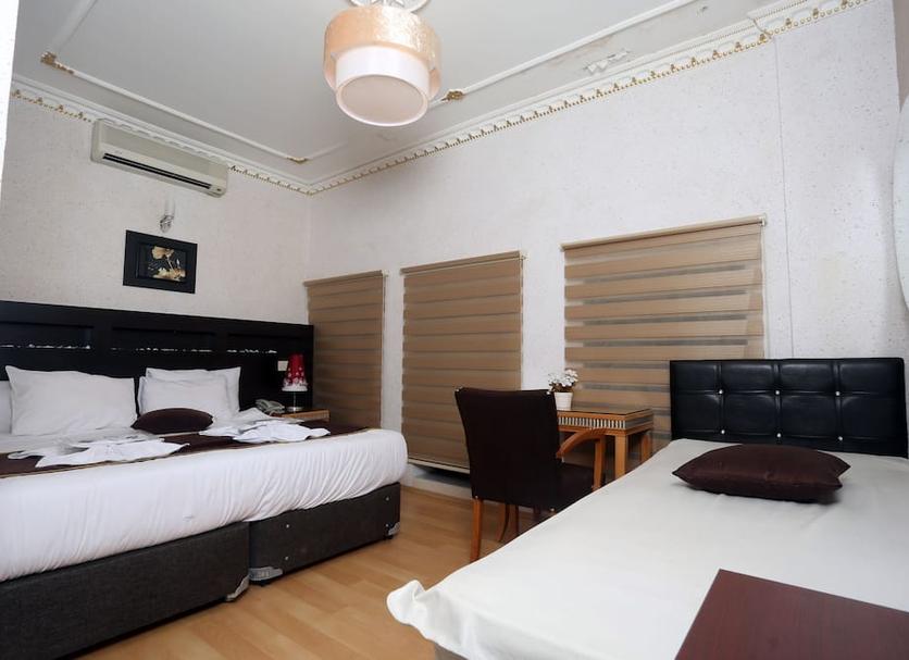 Slaapkamer Foto's