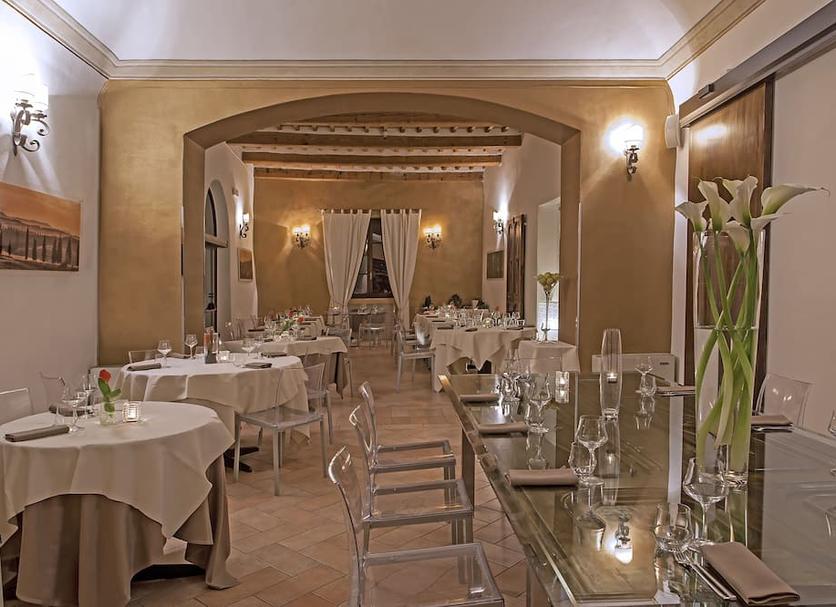 Restaurant Foto's