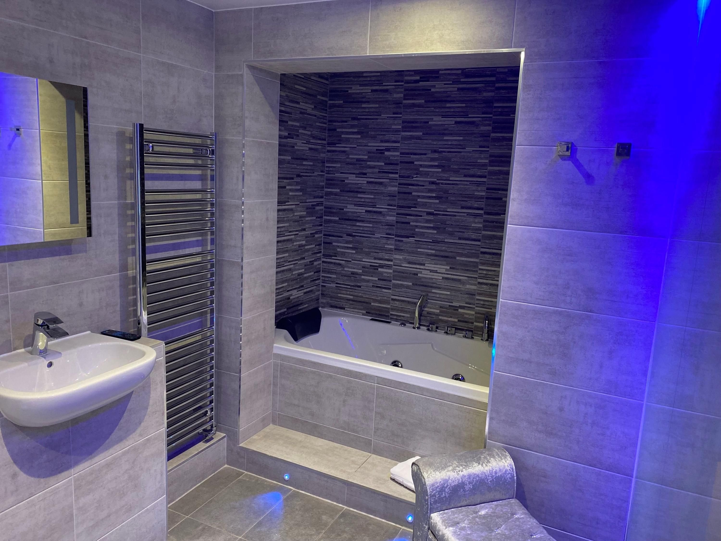 Badkamer