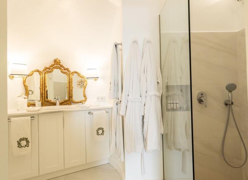 Badkamer Foto's