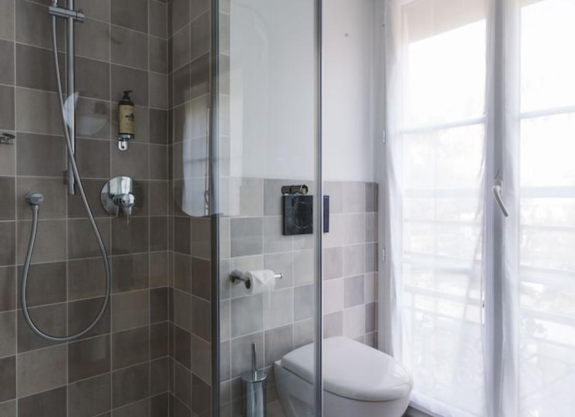Badkamer Foto's