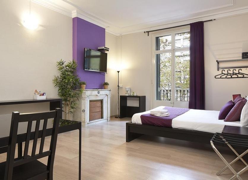 Slaapkamer Foto's