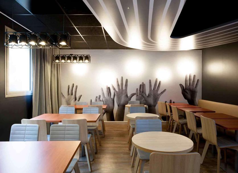 Restaurant Foto's