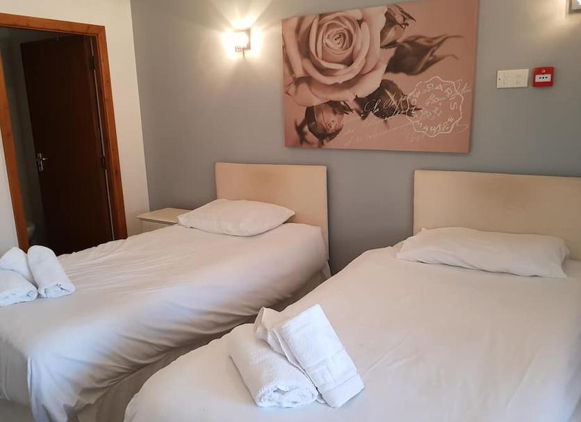 Slaapkamer Foto's