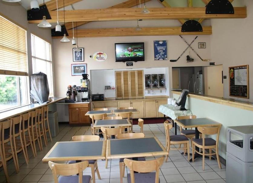 Restaurant Foto's