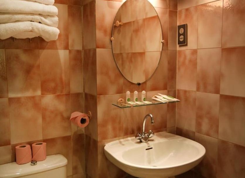 Badkamer Foto's