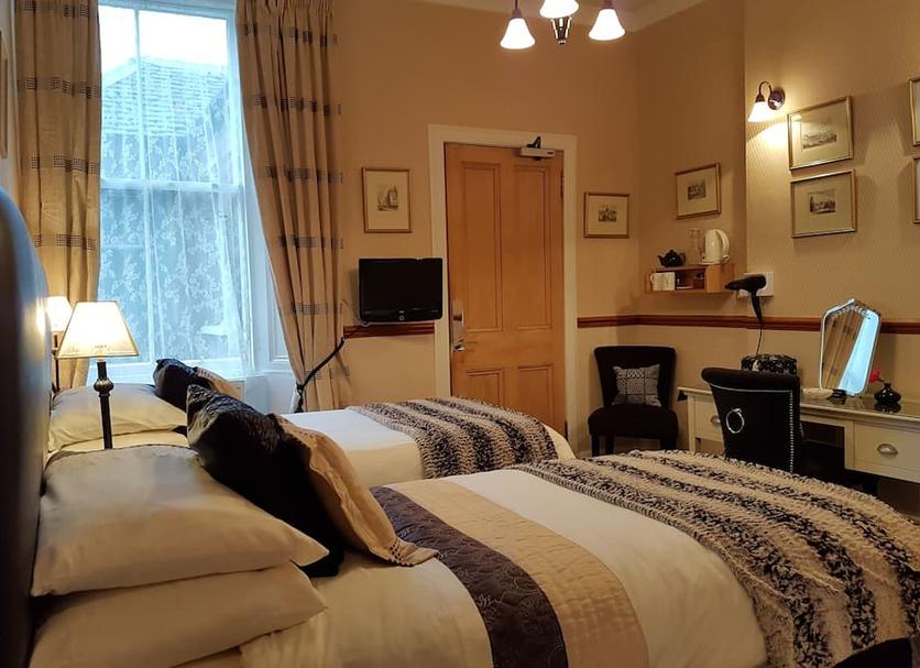 Slaapkamer Foto's