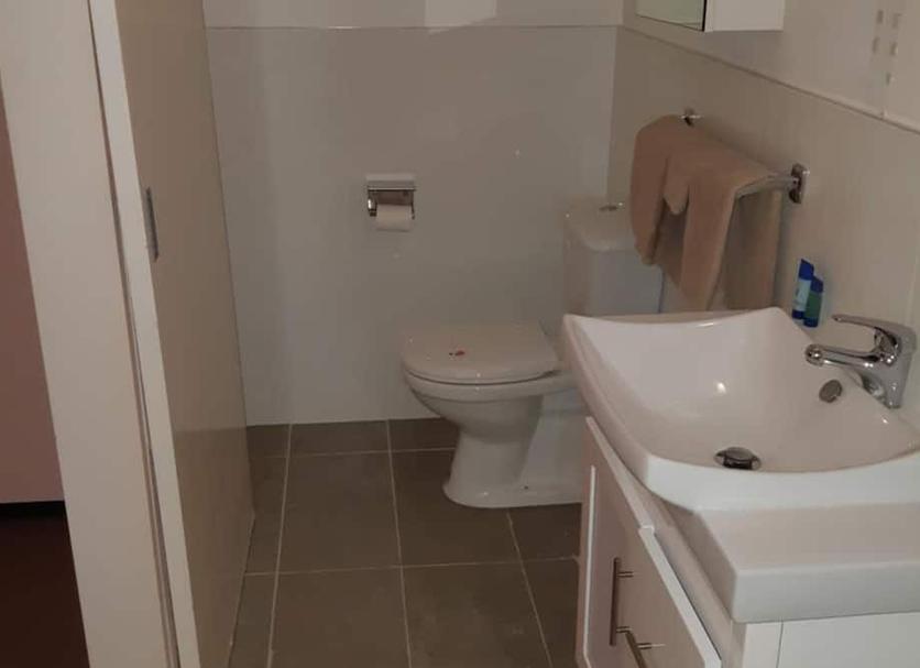 Badkamer Foto's
