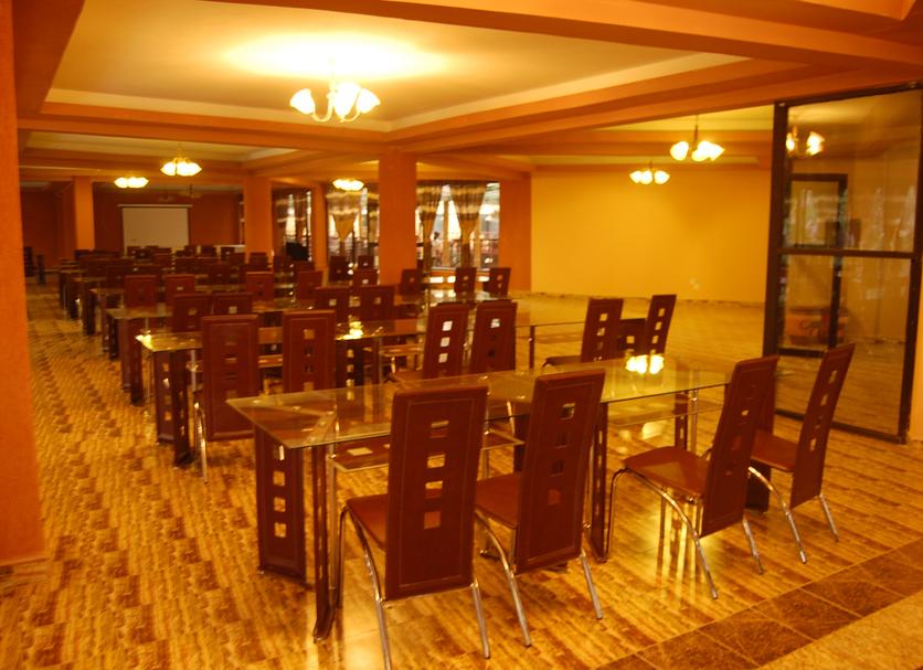 Restaurant Foto's