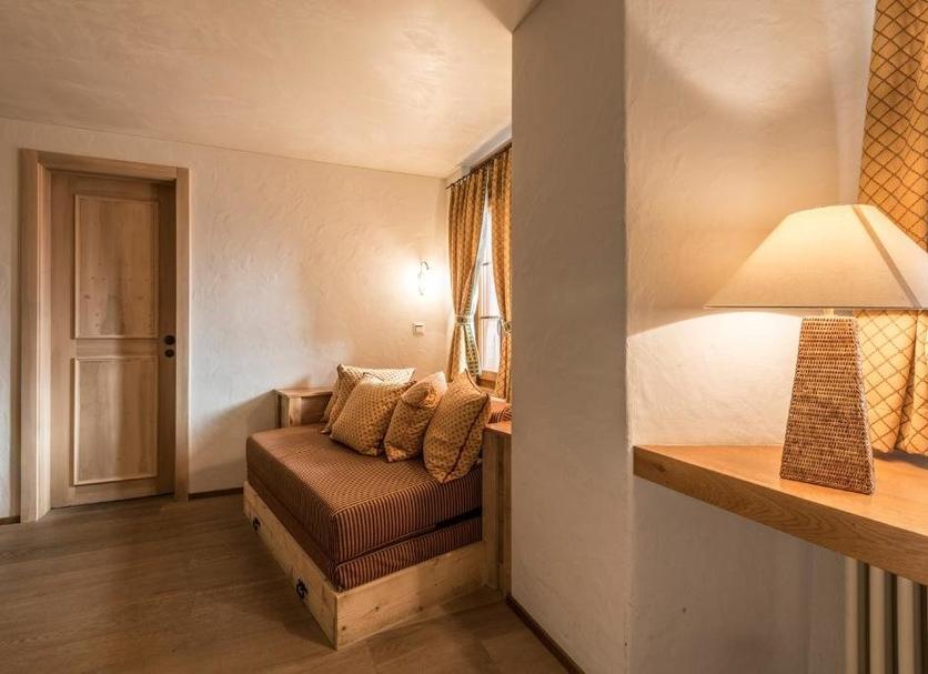 Huiskamer Foto's