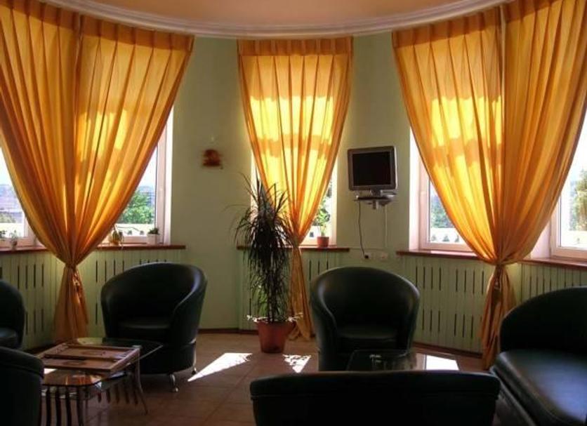 Huiskamer Foto's