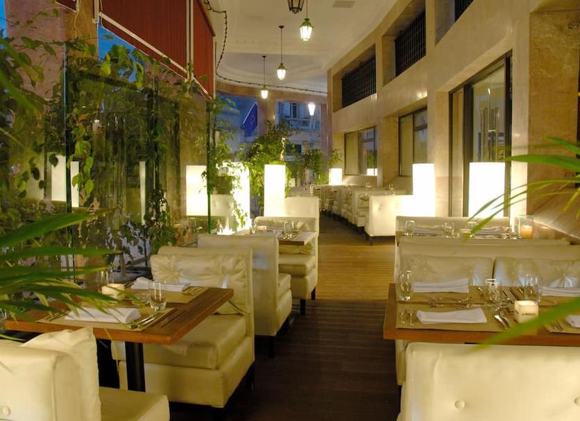Restaurant Foto's