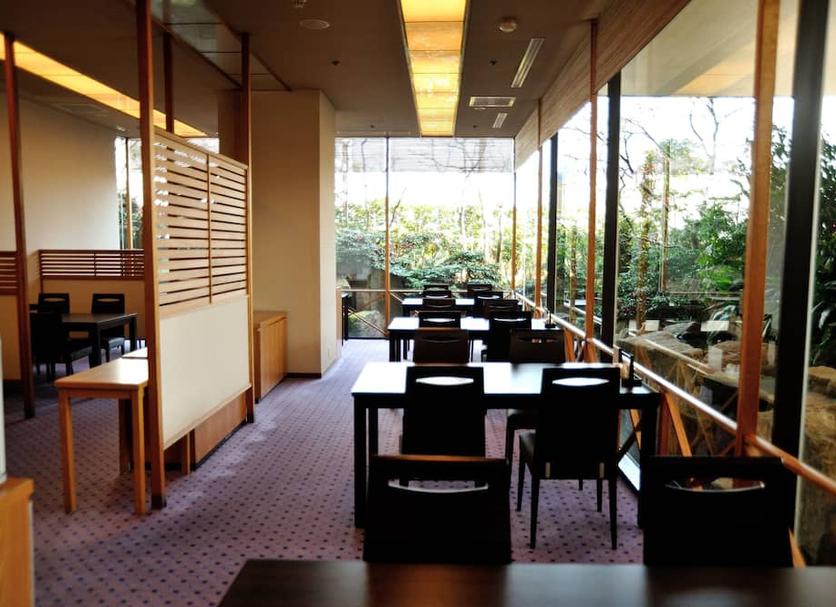 Restaurant Foto's