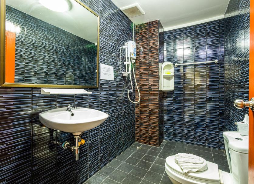 Badkamer Foto's