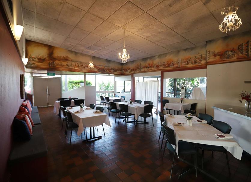 Restaurant Foto's
